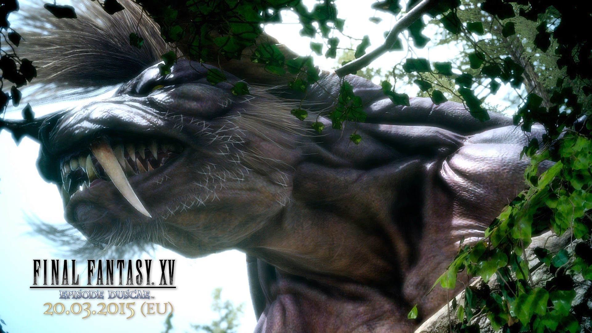 Final Fantasy XV - Imagen 42